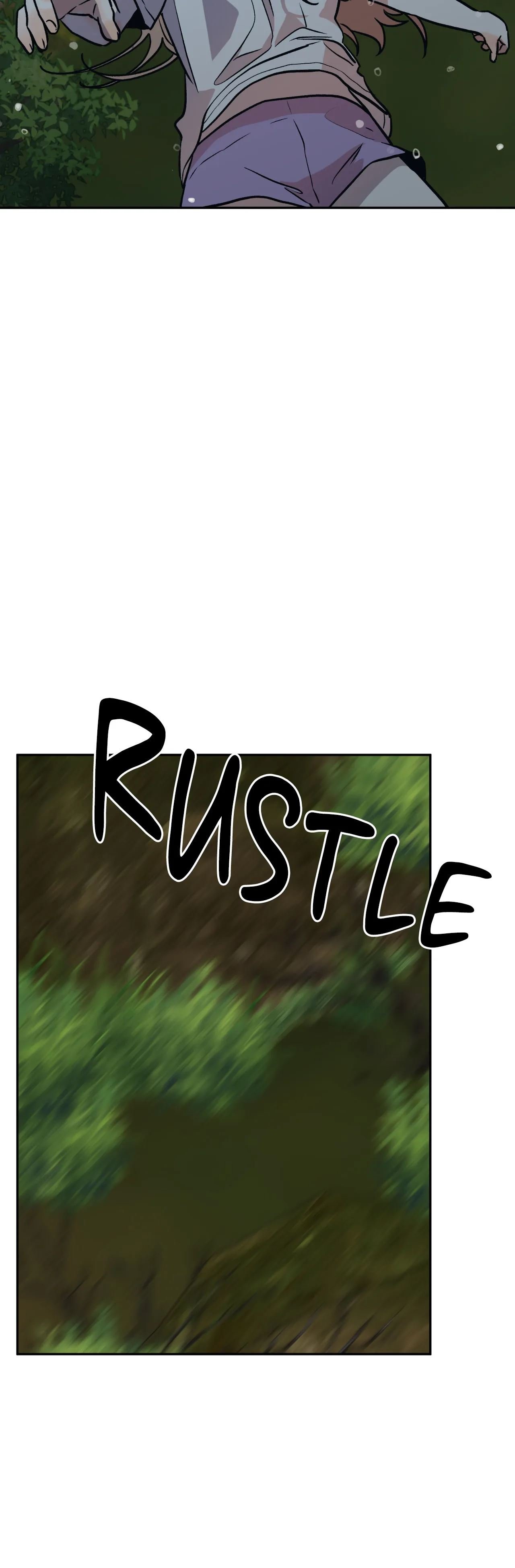 Bitter Sweetheart Manhwa - Chapter 30 Page 31