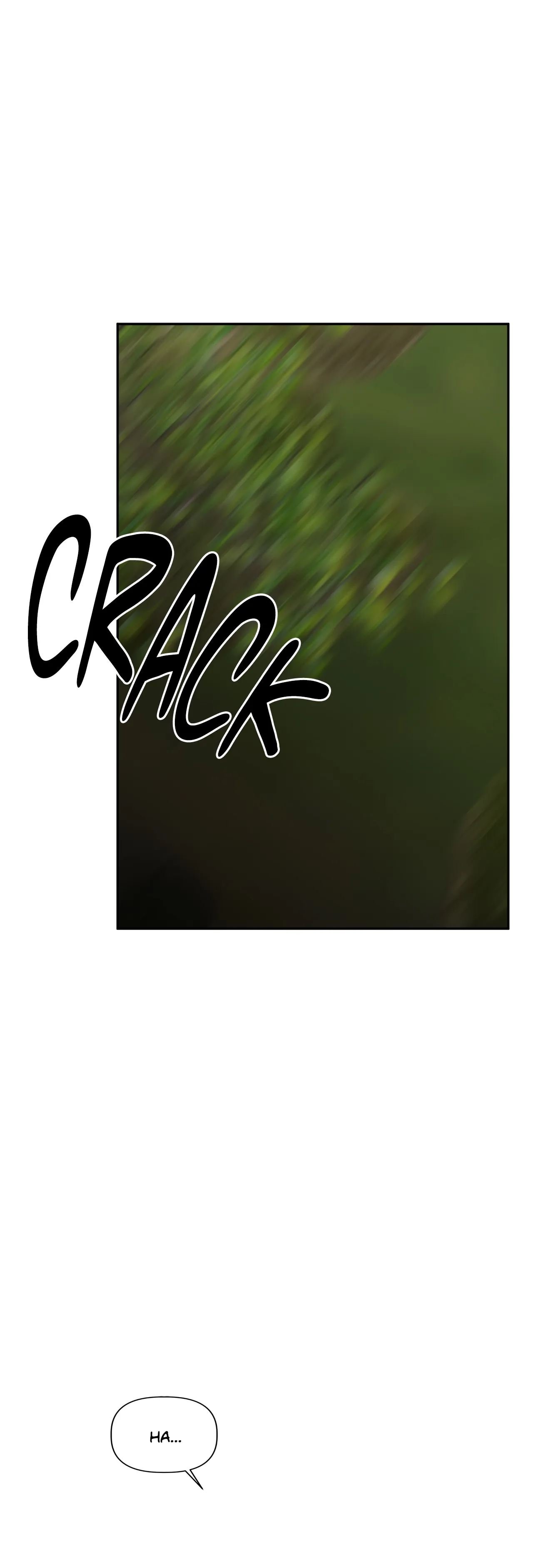 Bitter Sweetheart Manhwa - Chapter 30 Page 32