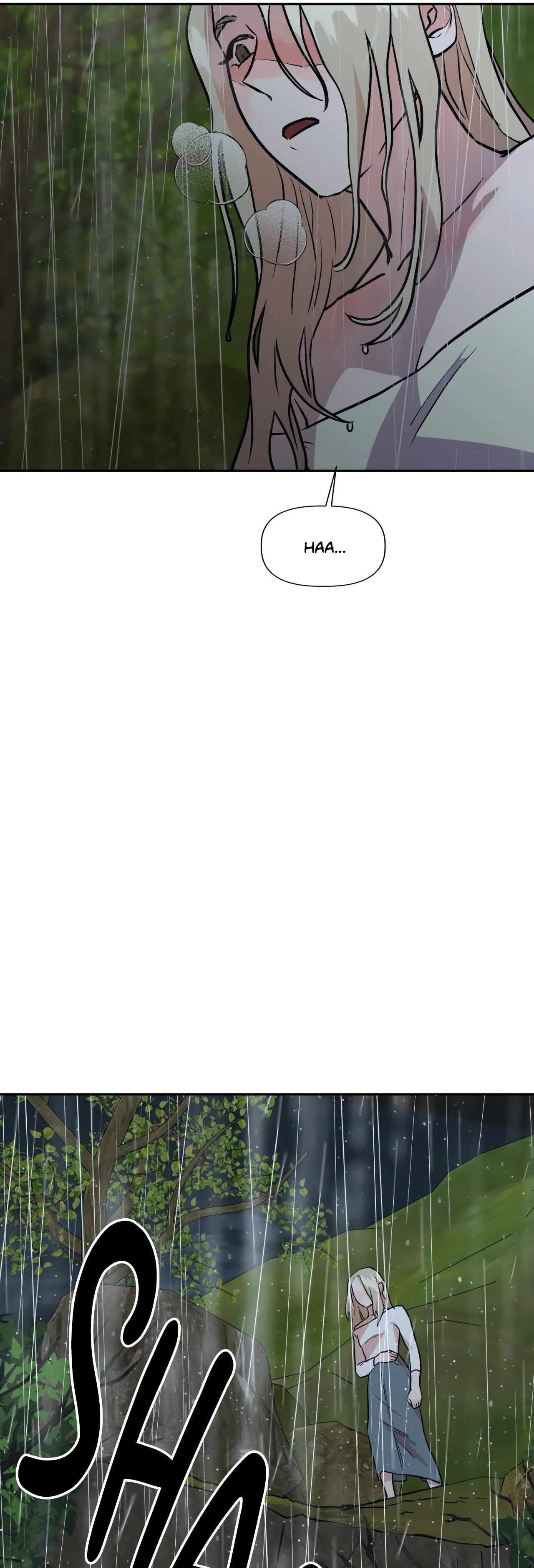 Bitter Sweetheart Manhwa - Chapter 30 Page 33