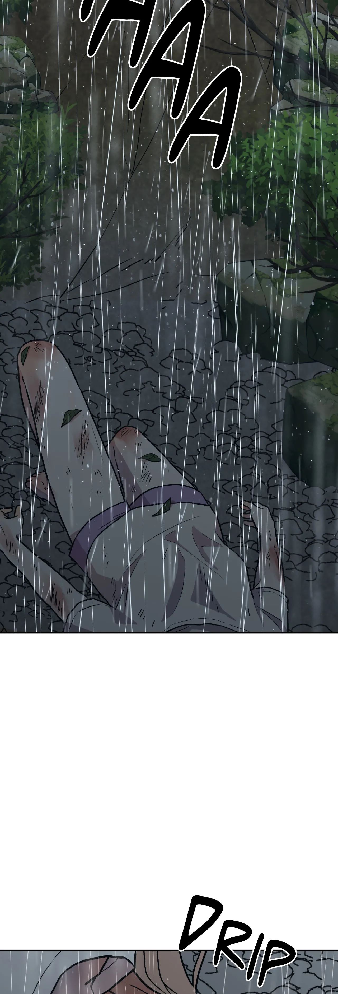 Bitter Sweetheart Manhwa - Chapter 30 Page 34