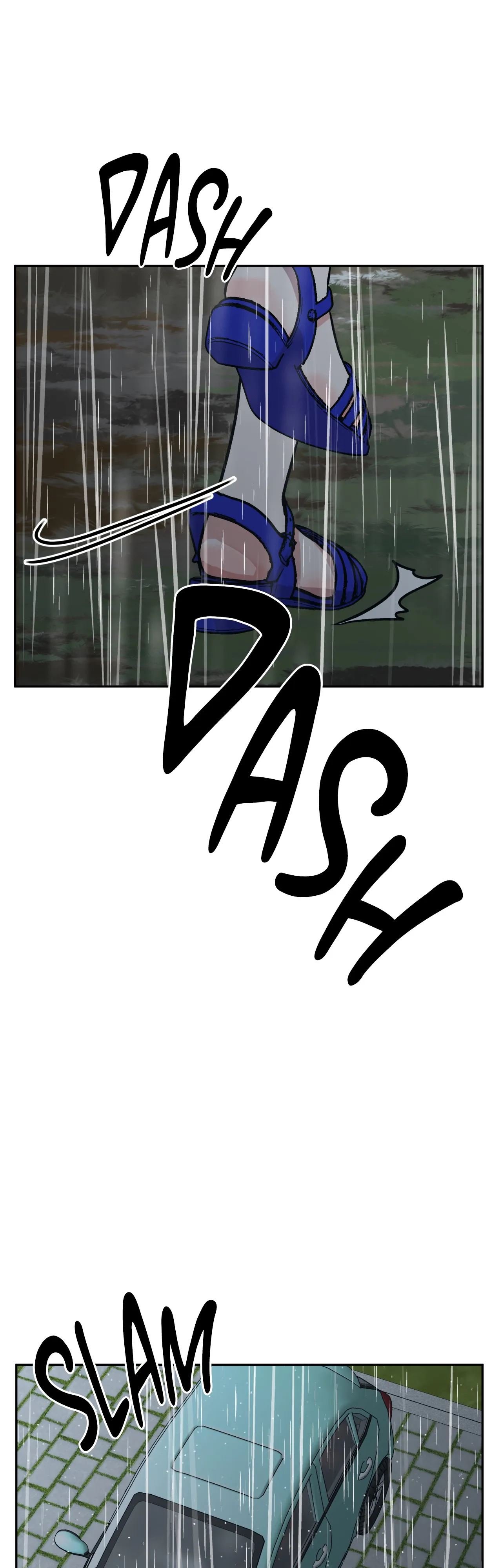 Bitter Sweetheart Manhwa - Chapter 30 Page 36