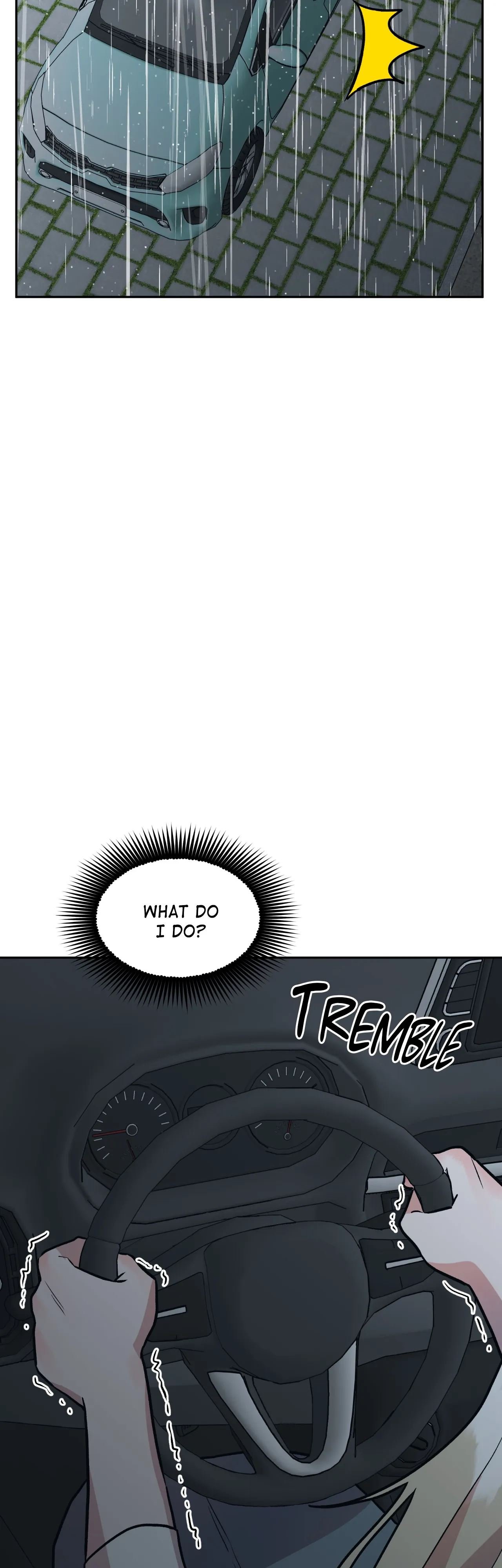 Bitter Sweetheart Manhwa - Chapter 30 Page 37