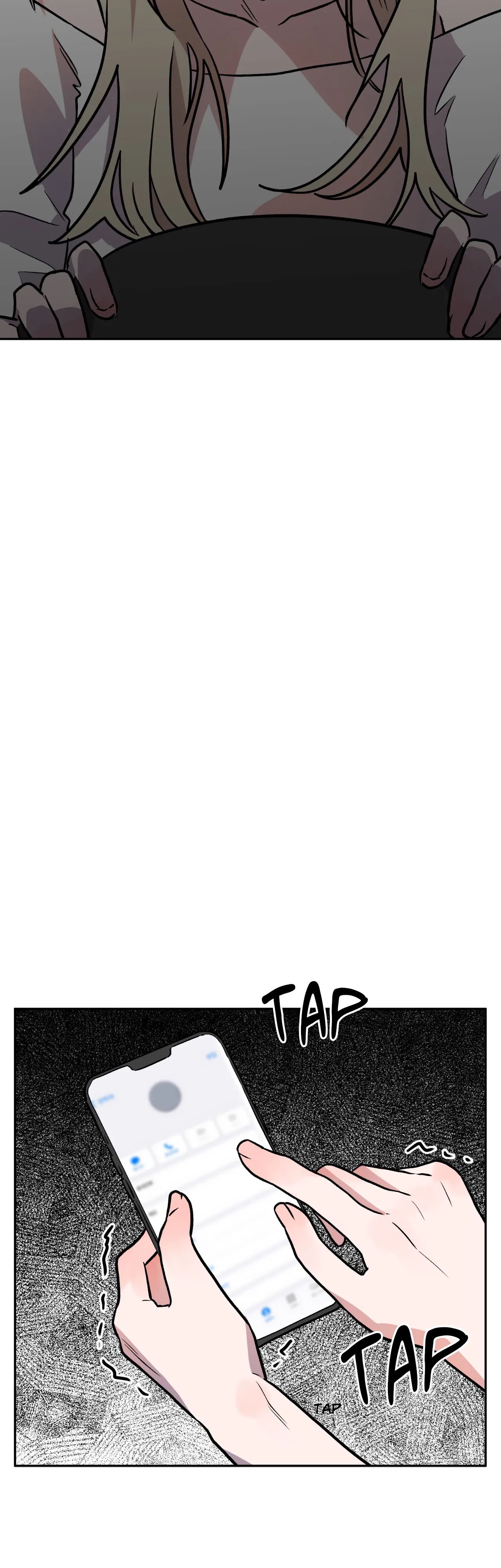 Bitter Sweetheart Manhwa - Chapter 30 Page 39