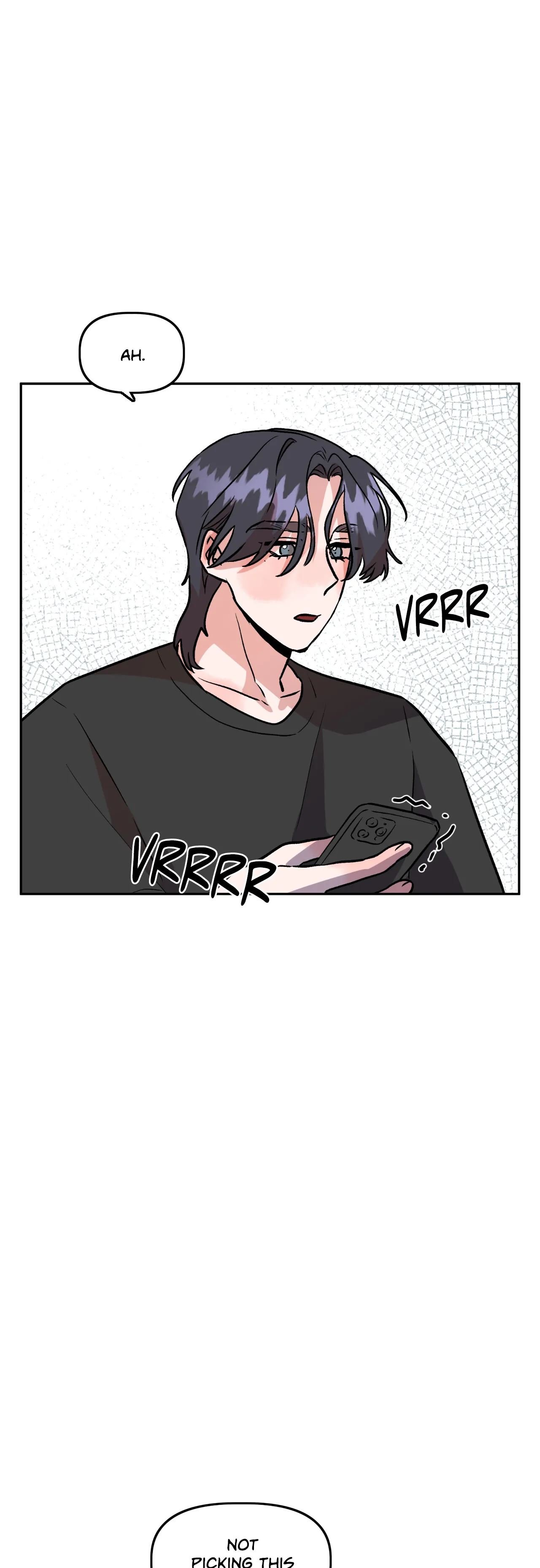 Bitter Sweetheart Manhwa - Chapter 30 Page 40