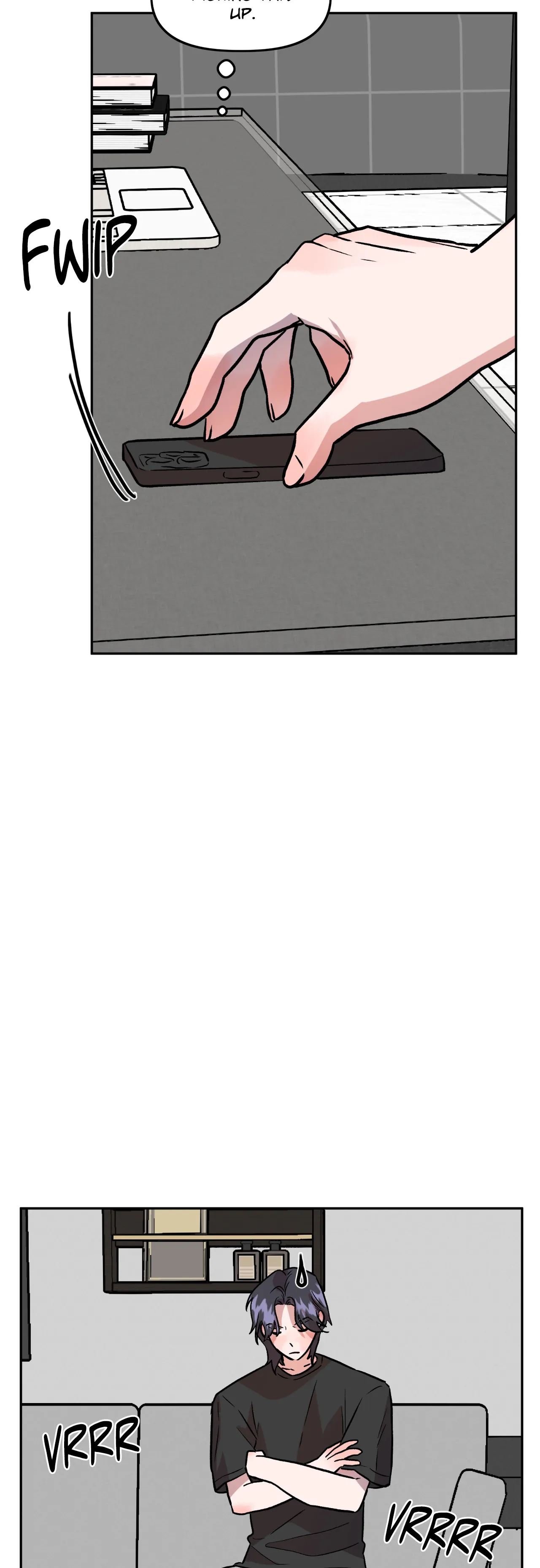 Bitter Sweetheart Manhwa - Chapter 30 Page 41