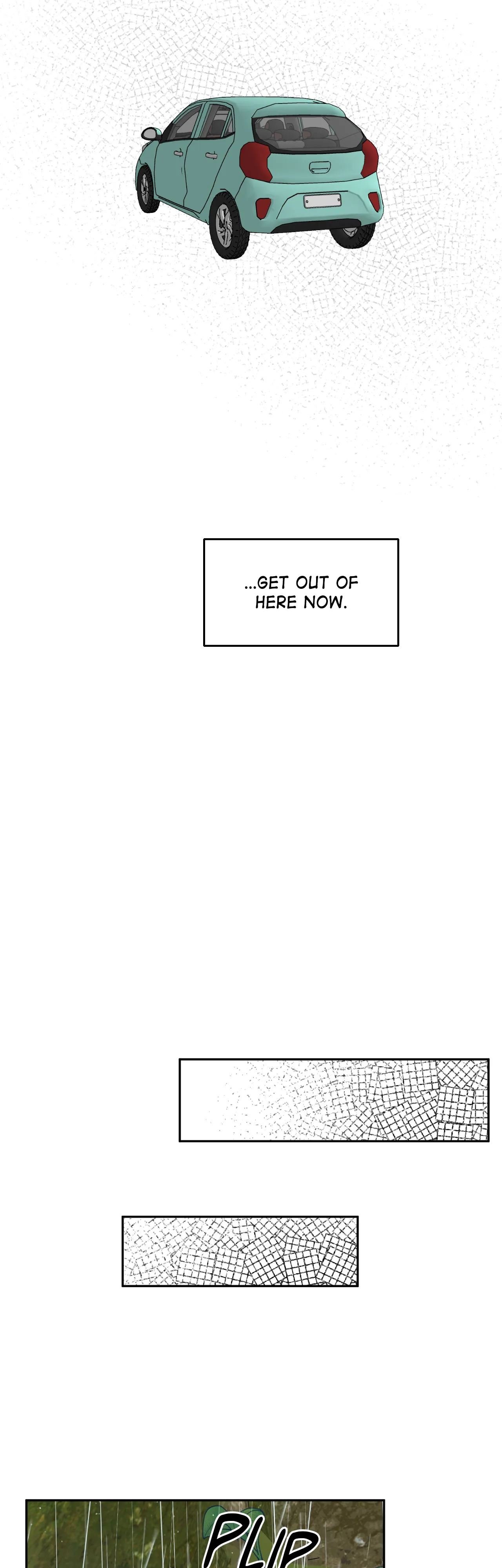 Bitter Sweetheart Manhwa - Chapter 30 Page 45