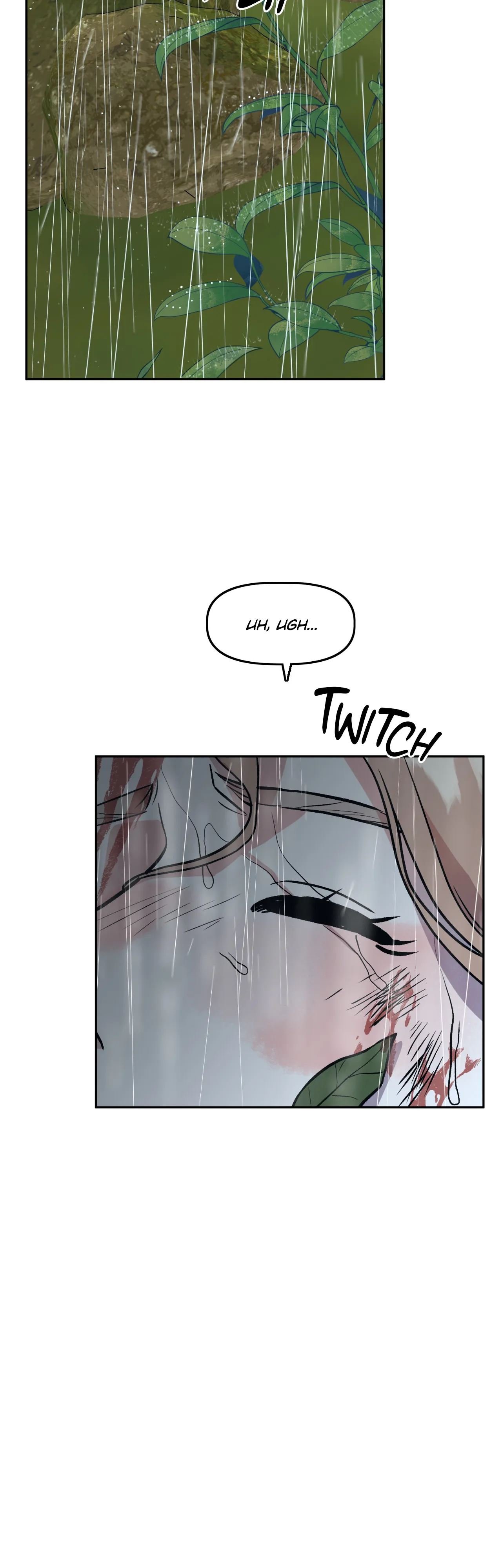 Bitter Sweetheart Manhwa - Chapter 30 Page 46