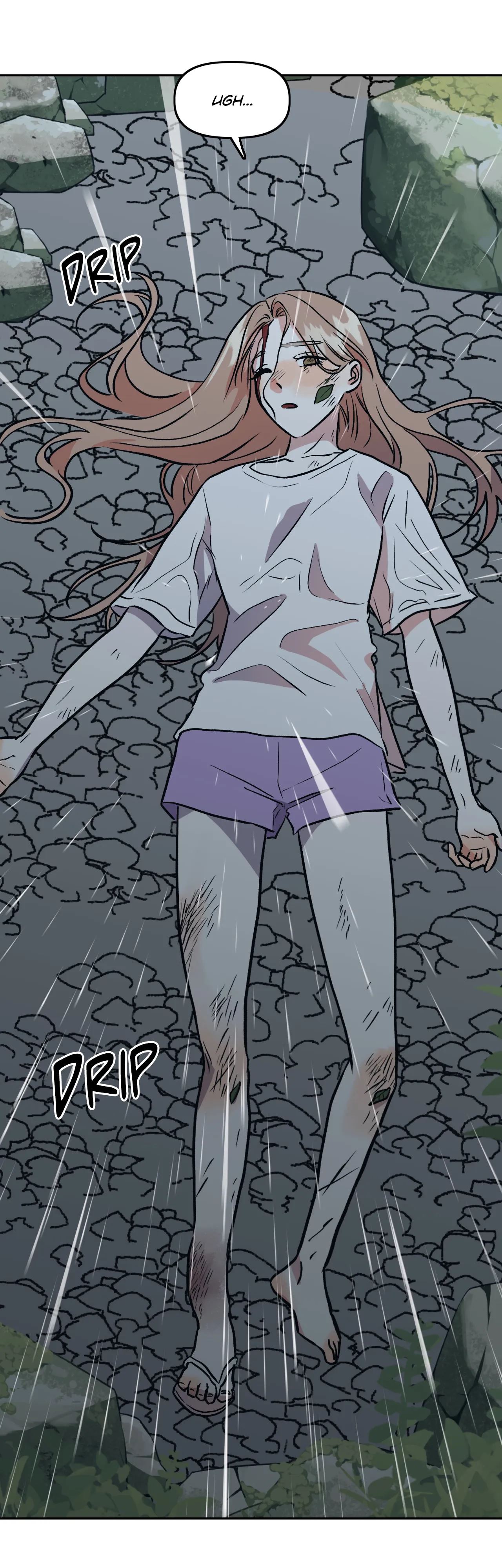 Bitter Sweetheart Manhwa - Chapter 30 Page 47