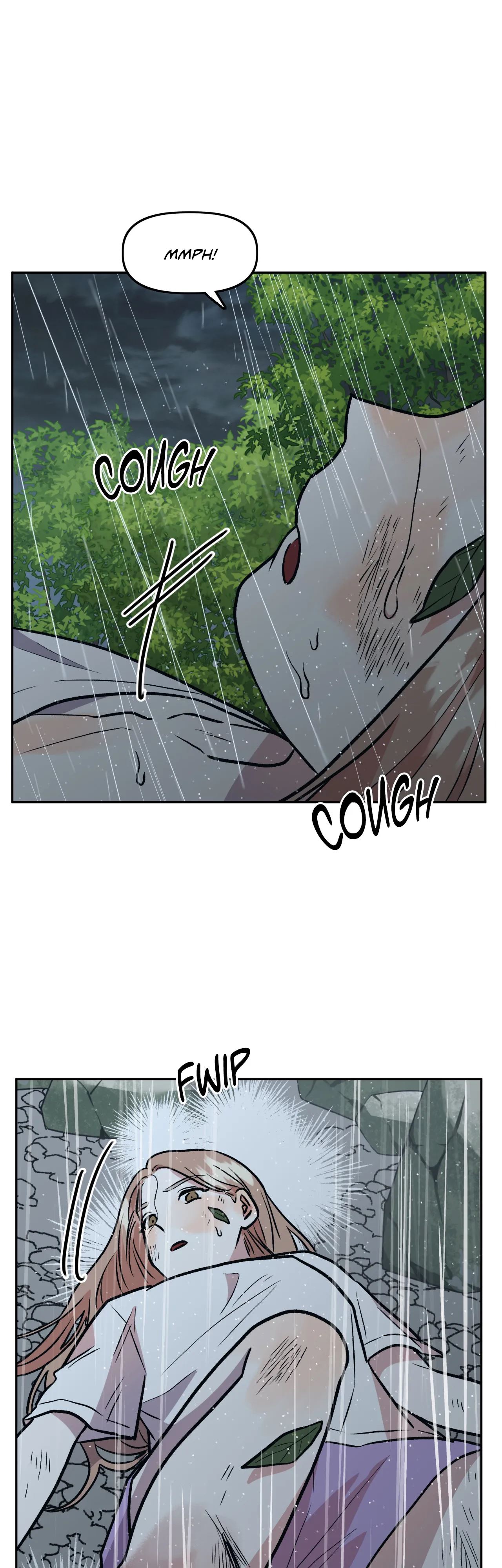 Bitter Sweetheart Manhwa - Chapter 30 Page 48