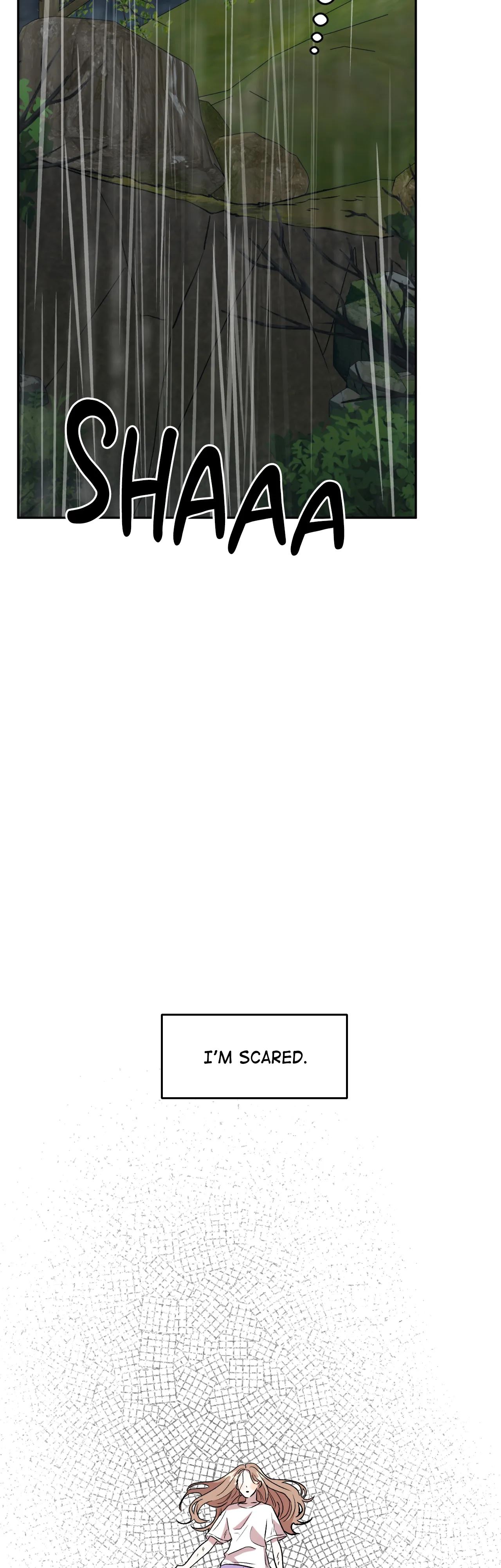 Bitter Sweetheart Manhwa - Chapter 30 Page 50