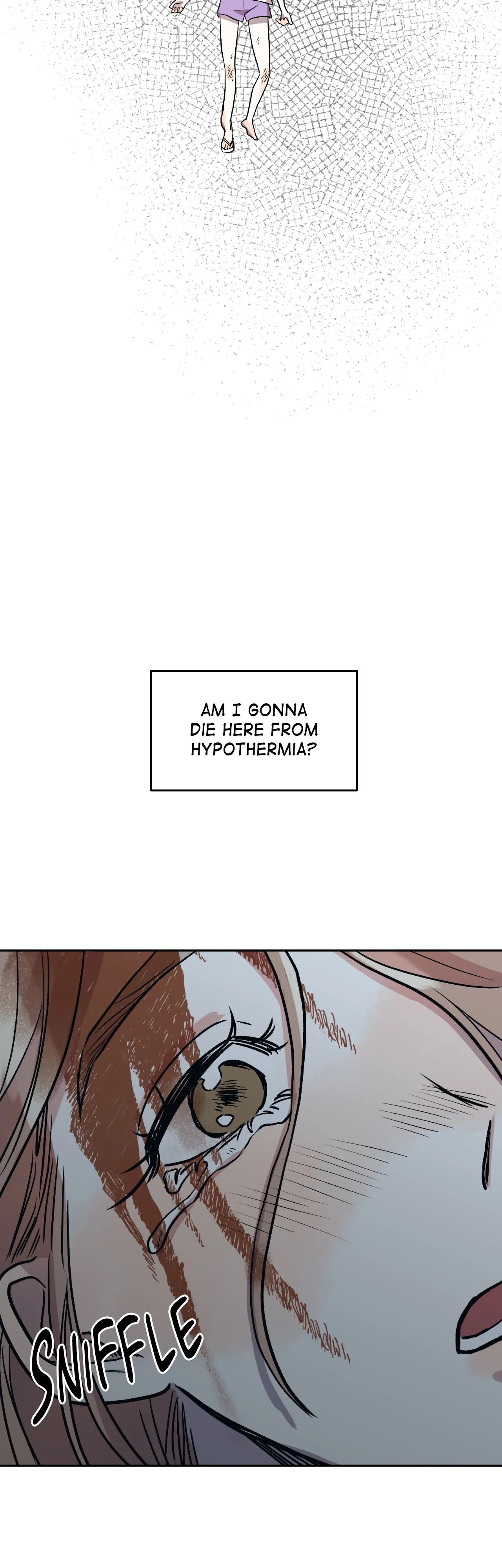 Bitter Sweetheart Manhwa - Chapter 30 Page 51