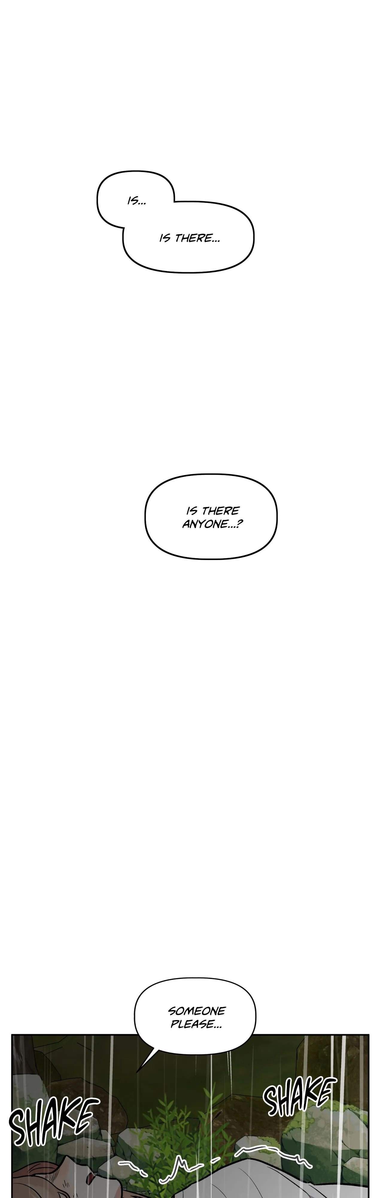 Bitter Sweetheart Manhwa - Chapter 30 Page 52