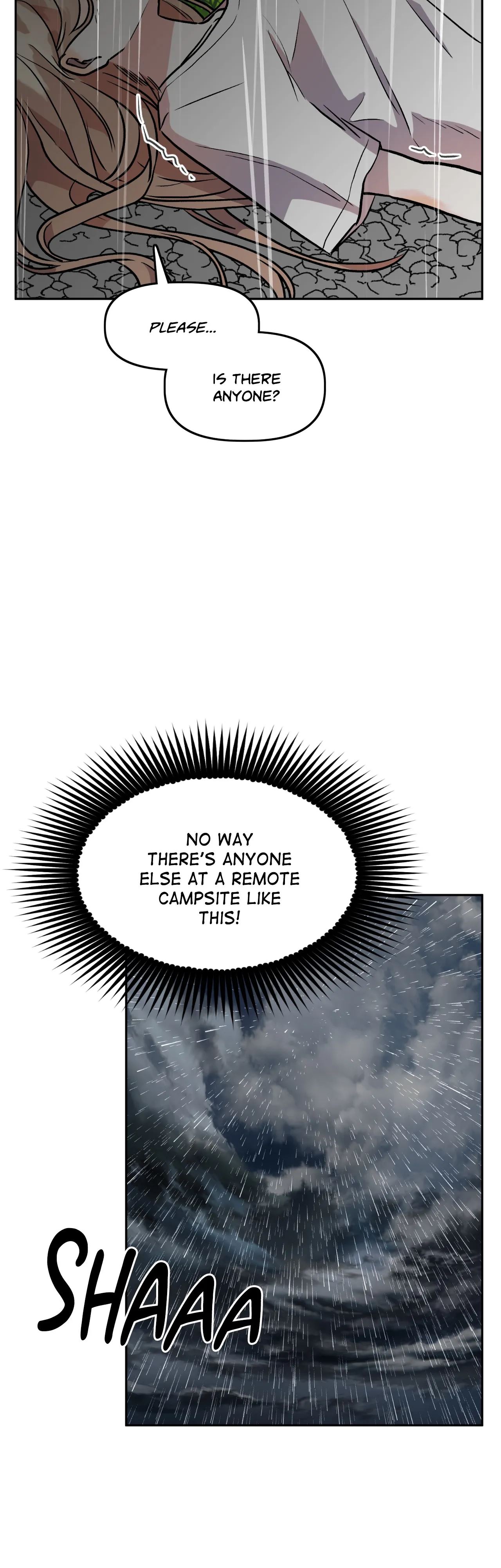 Bitter Sweetheart Manhwa - Chapter 30 Page 53