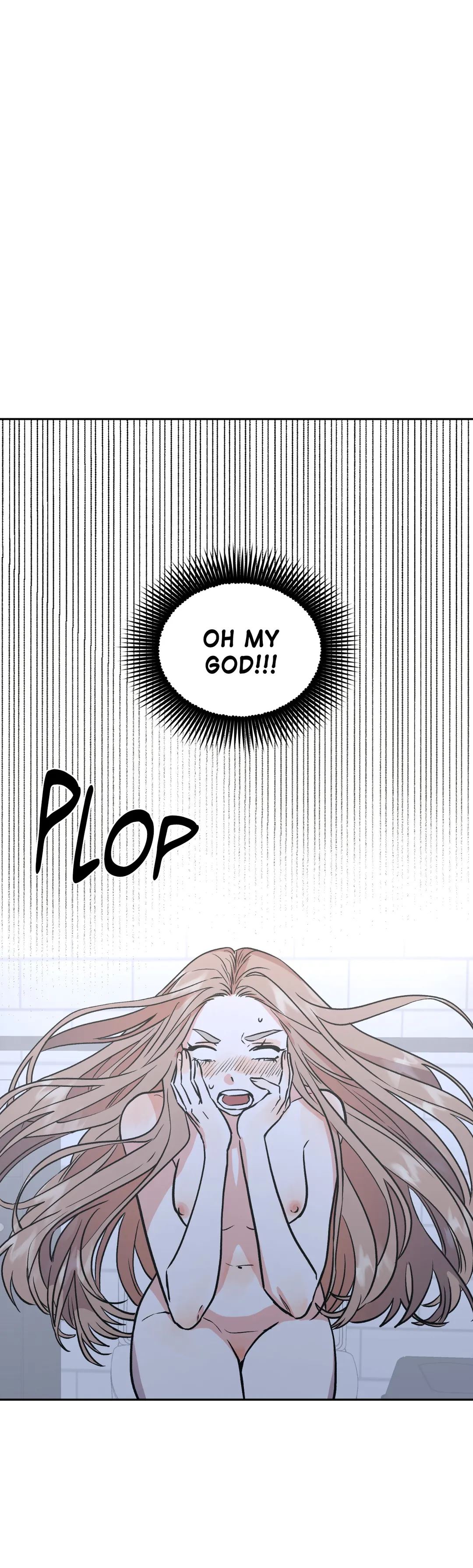 Bitter Sweetheart Manhwa - Chapter 23 Page 2