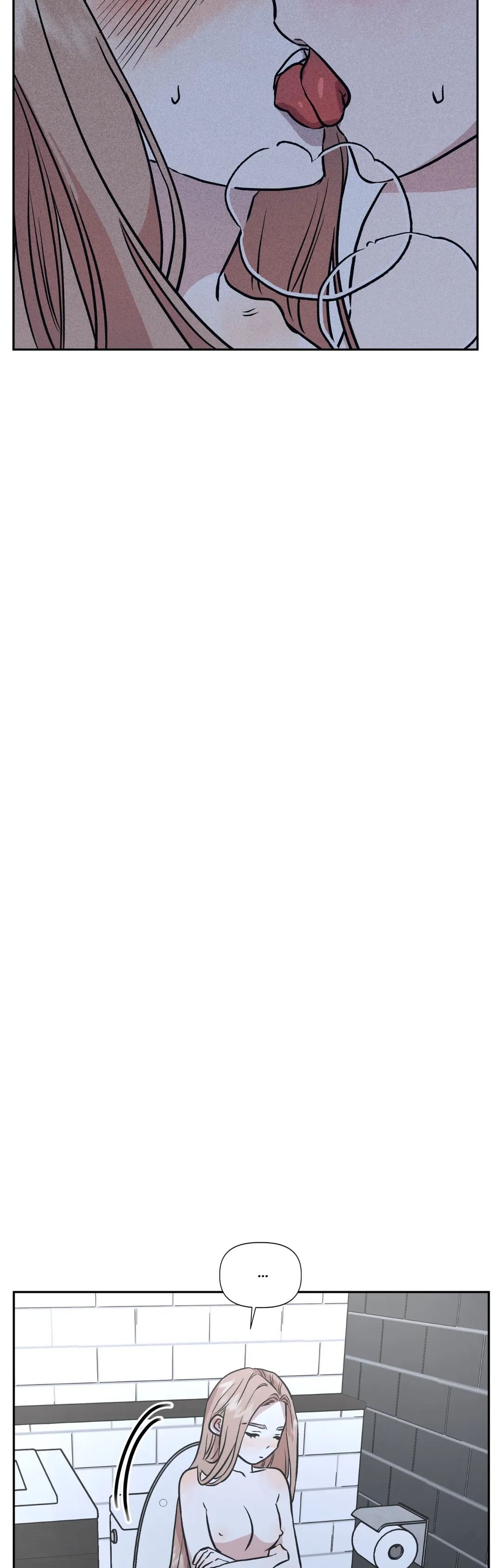 Bitter Sweetheart Manhwa - Chapter 23 Page 5