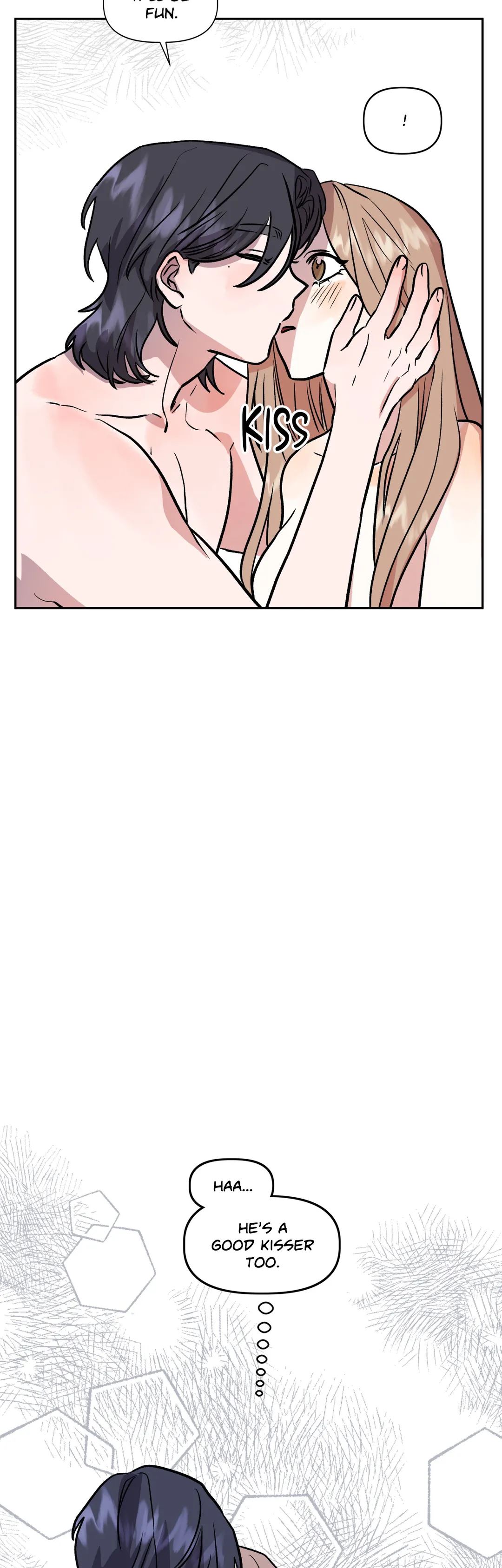 Bitter Sweetheart Manhwa - Chapter 23 Page 10