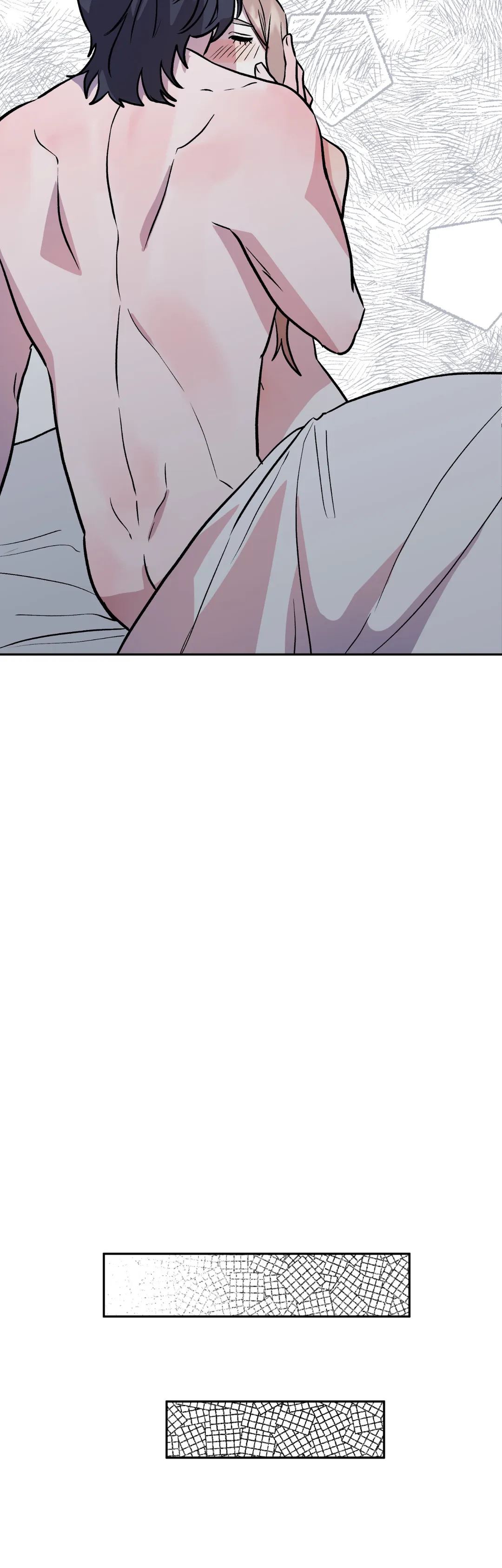 Bitter Sweetheart Manhwa - Chapter 23 Page 11