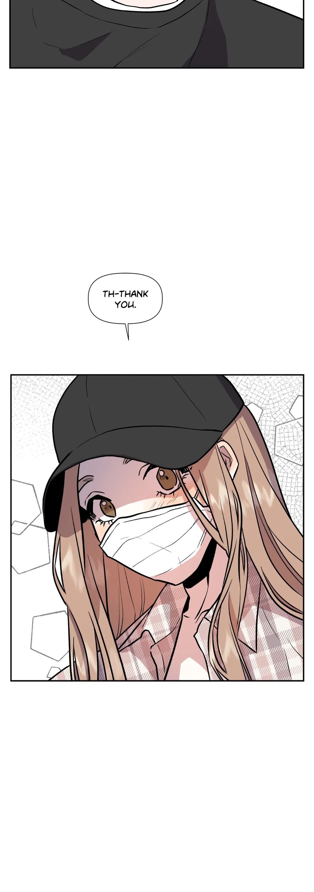 Bitter Sweetheart Manhwa - Chapter 23 Page 23