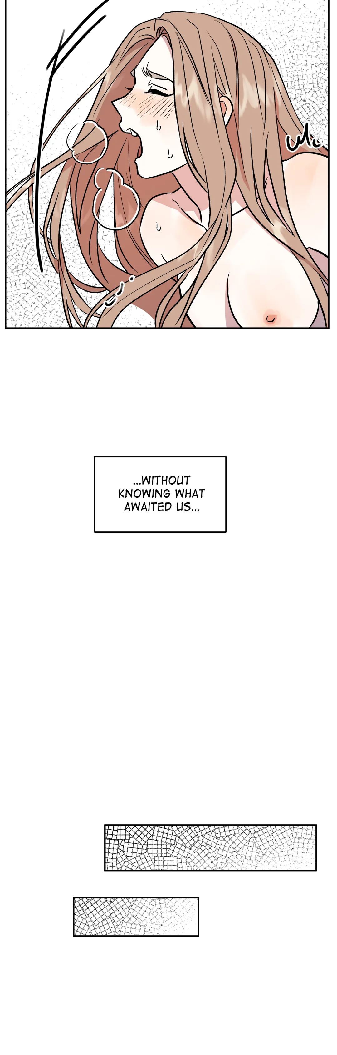 Bitter Sweetheart Manhwa - Chapter 23 Page 43