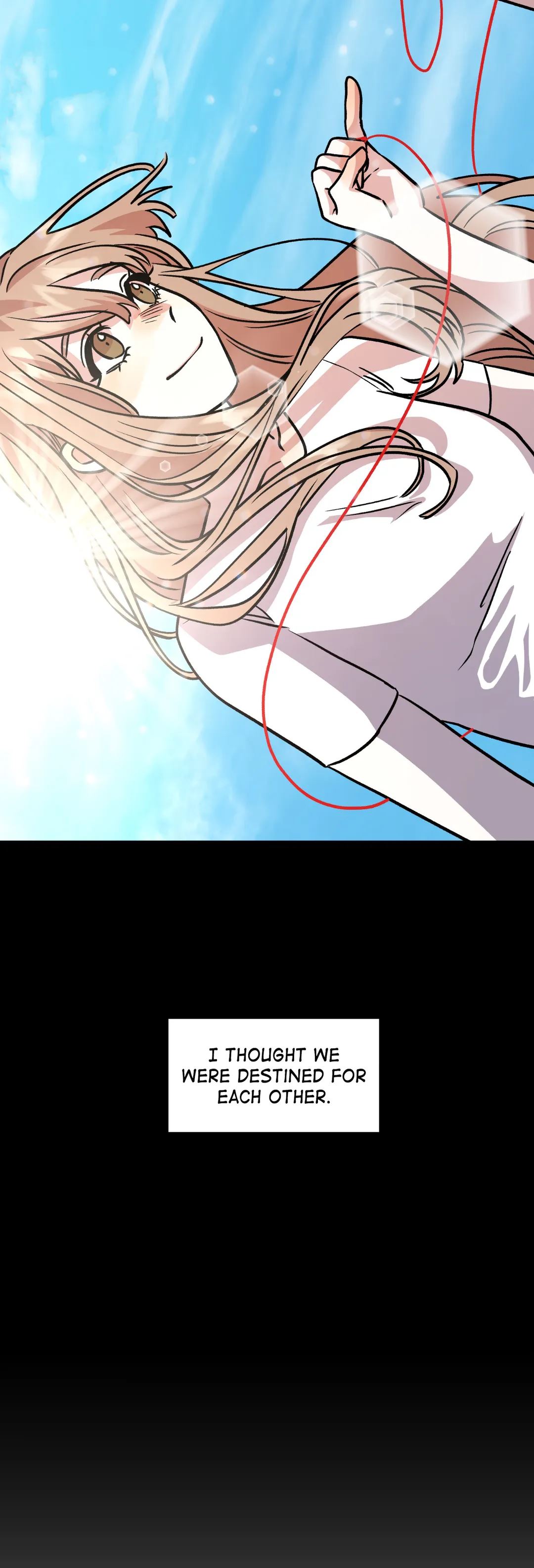 Bitter Sweetheart Manhwa - Chapter 22 Page 6