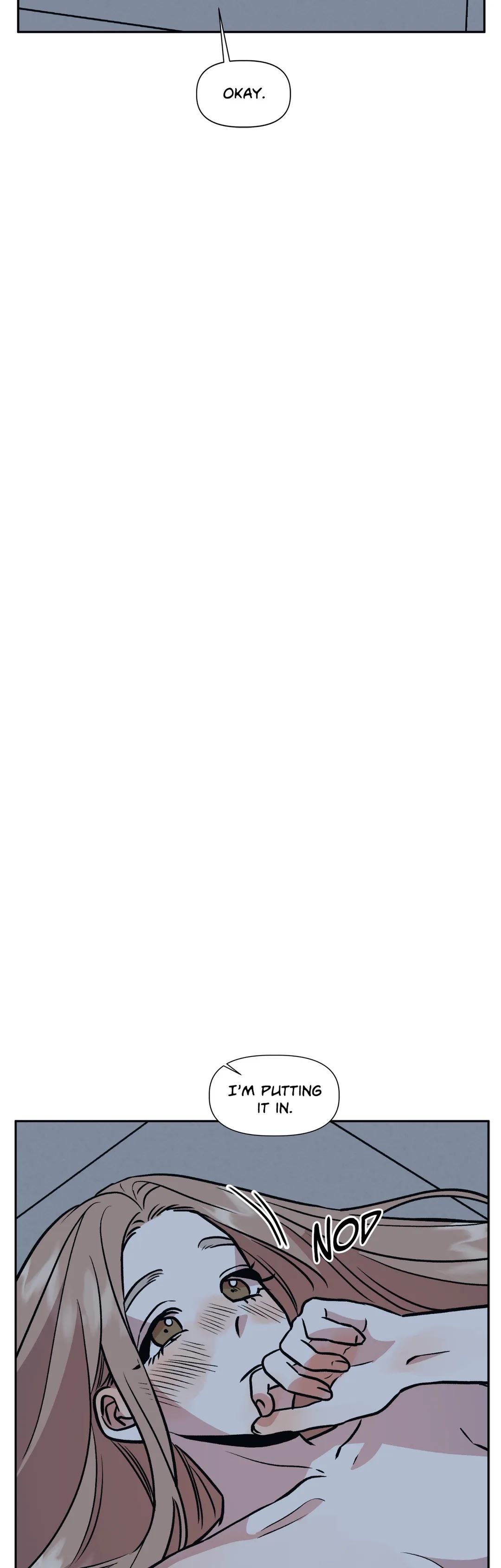 Bitter Sweetheart Manhwa - Chapter 22 Page 10