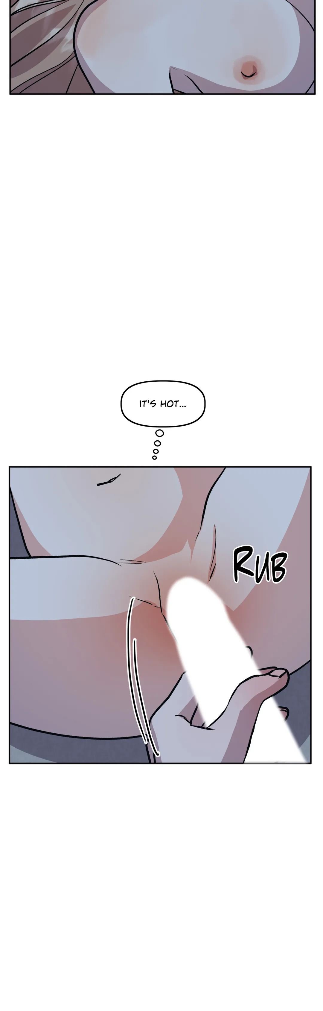 Bitter Sweetheart Manhwa - Chapter 22 Page 11