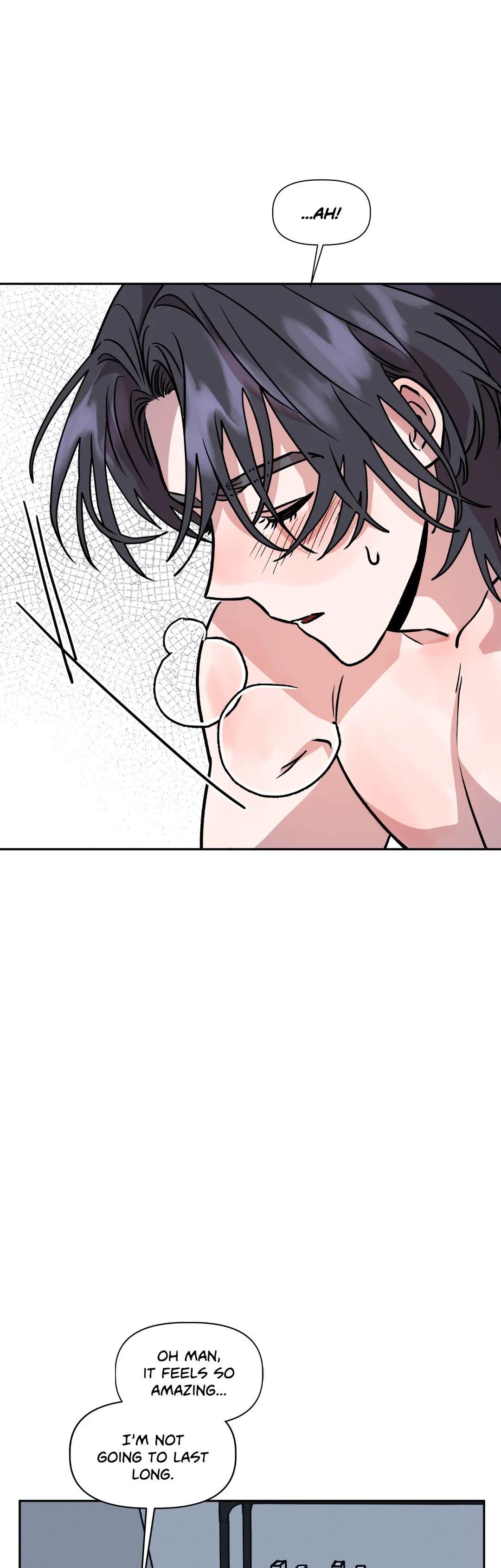Bitter Sweetheart Manhwa - Chapter 22 Page 13