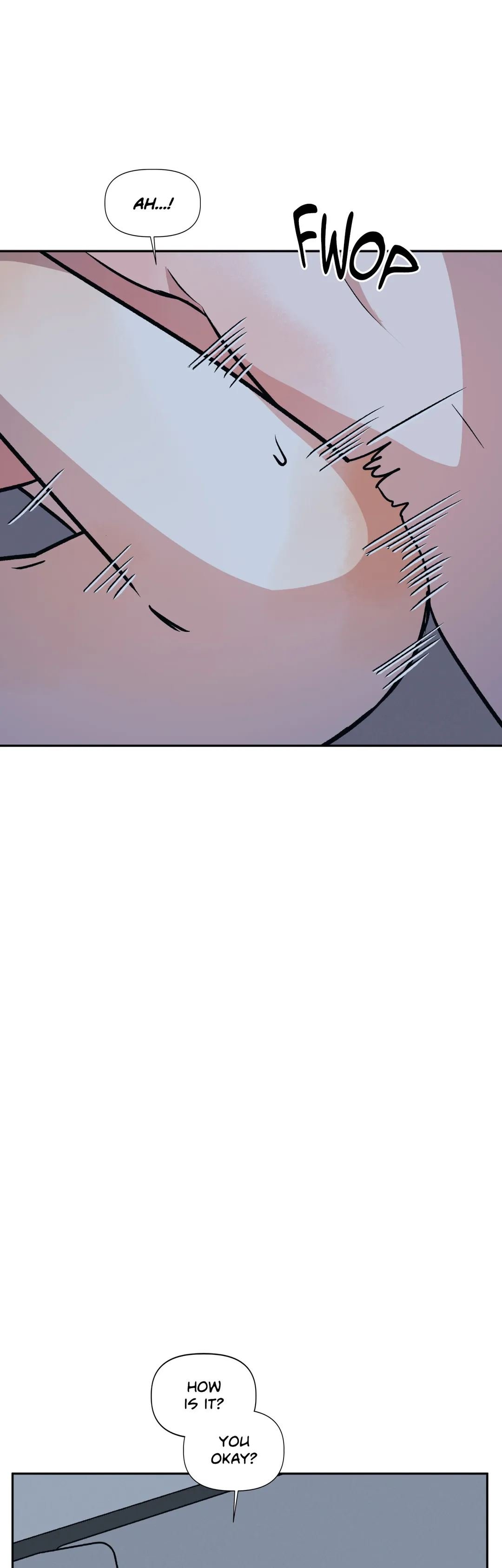 Bitter Sweetheart Manhwa - Chapter 22 Page 16