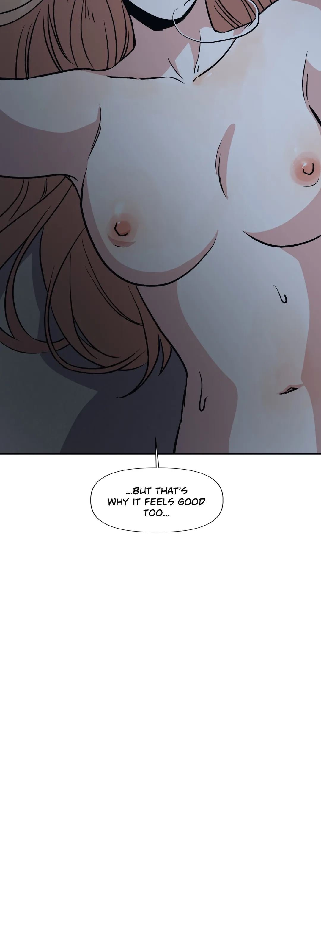 Bitter Sweetheart Manhwa - Chapter 22 Page 23