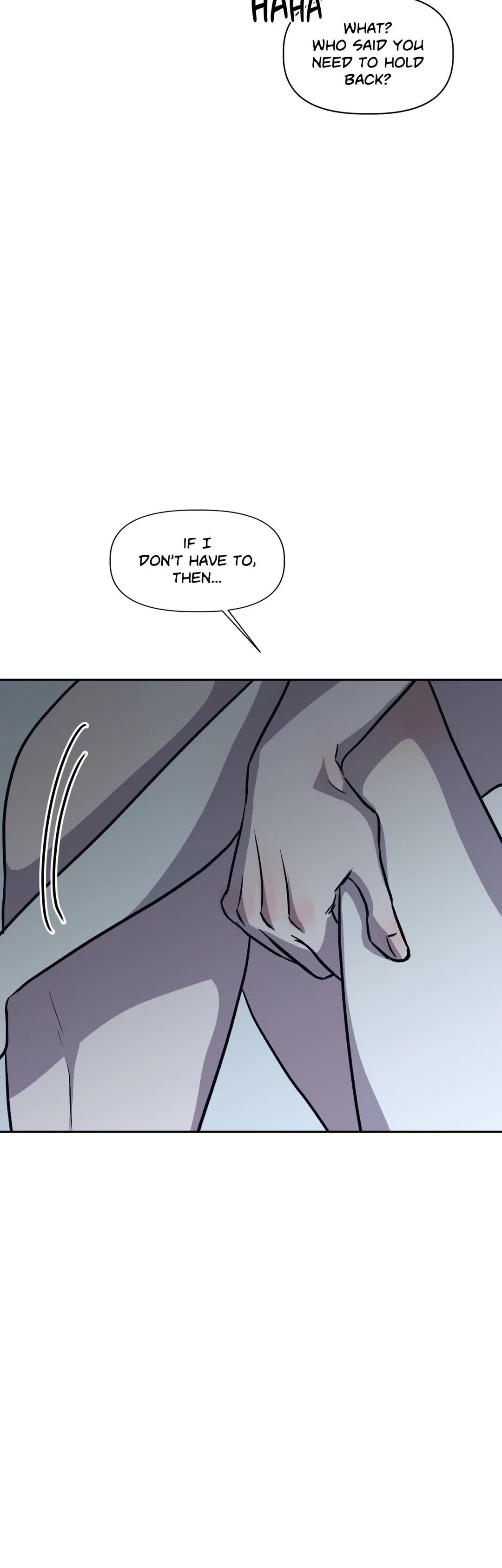 Bitter Sweetheart Manhwa - Chapter 22 Page 26