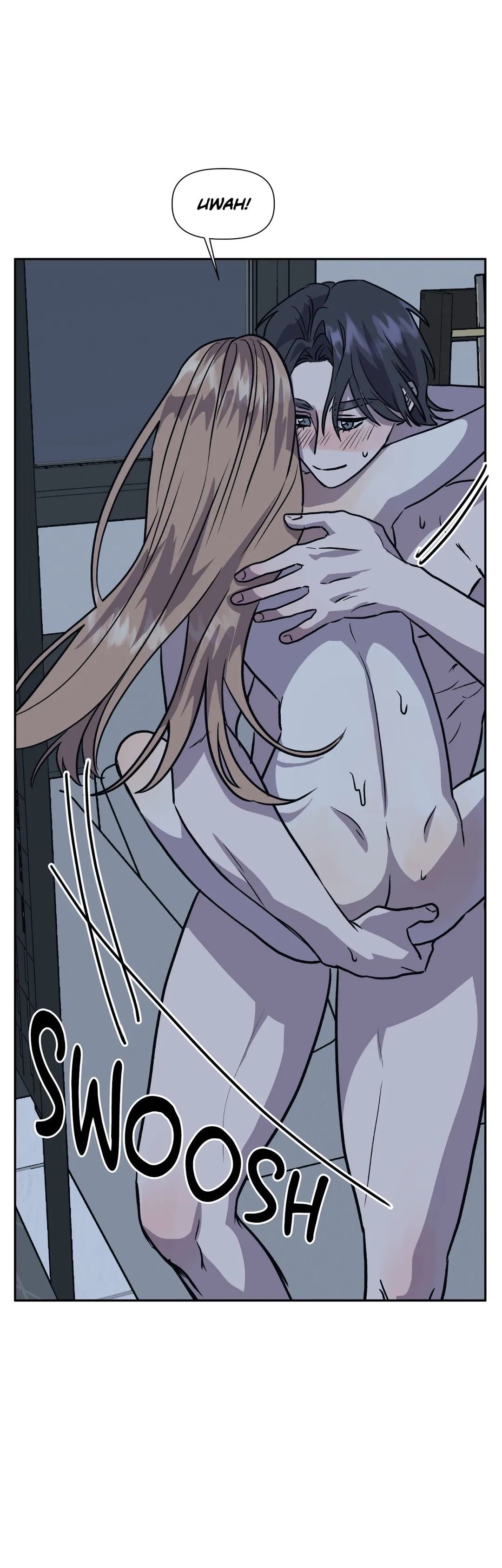 Bitter Sweetheart Manhwa - Chapter 22 Page 27