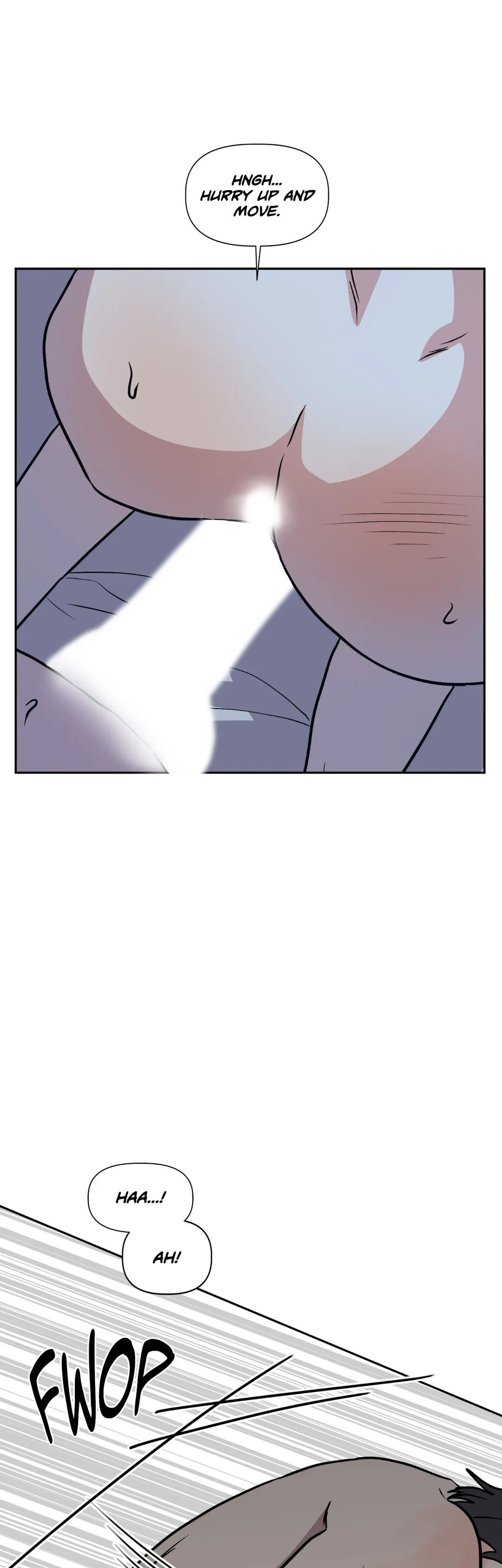 Bitter Sweetheart Manhwa - Chapter 22 Page 36