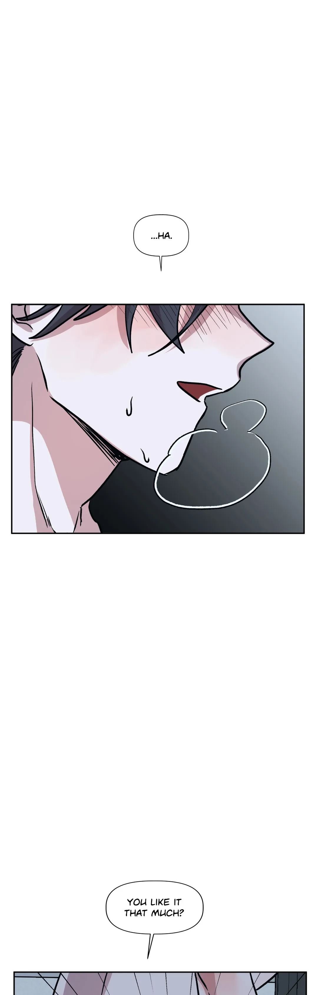 Bitter Sweetheart Manhwa - Chapter 22 Page 40