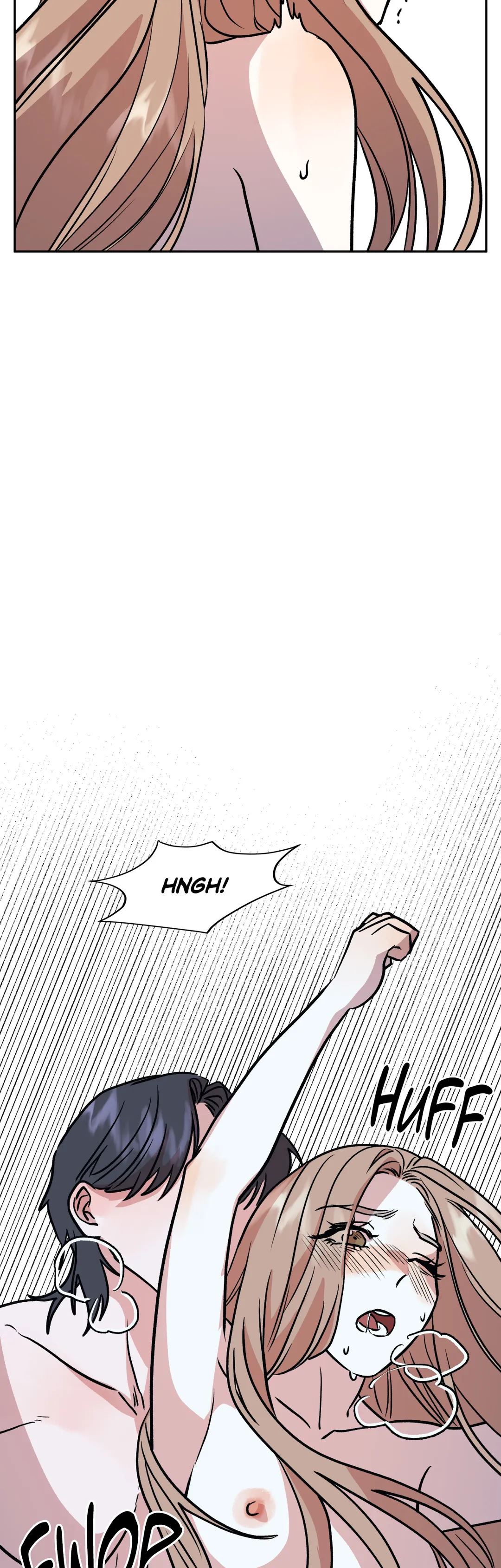 Bitter Sweetheart Manhwa - Chapter 22 Page 42