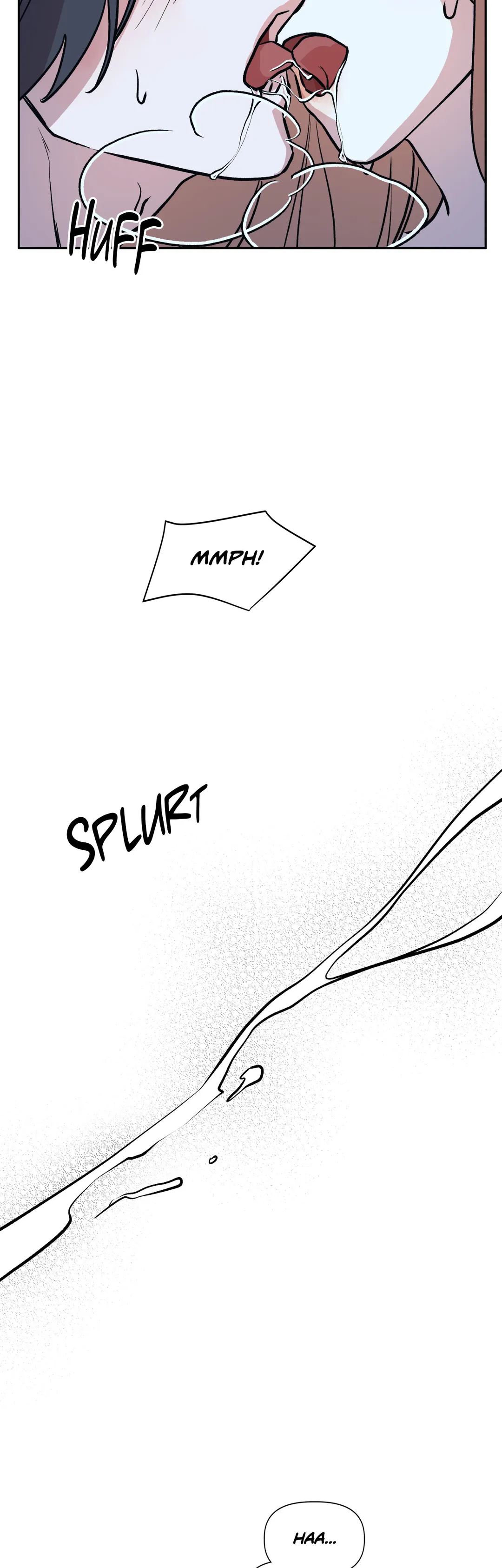 Bitter Sweetheart Manhwa - Chapter 22 Page 46