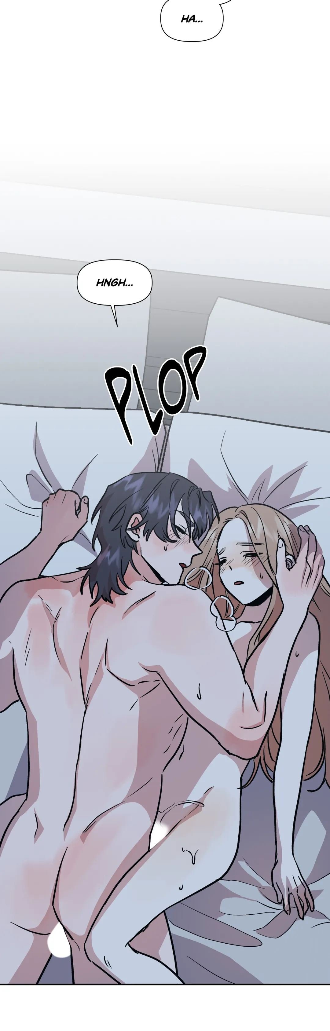 Bitter Sweetheart Manhwa - Chapter 22 Page 47