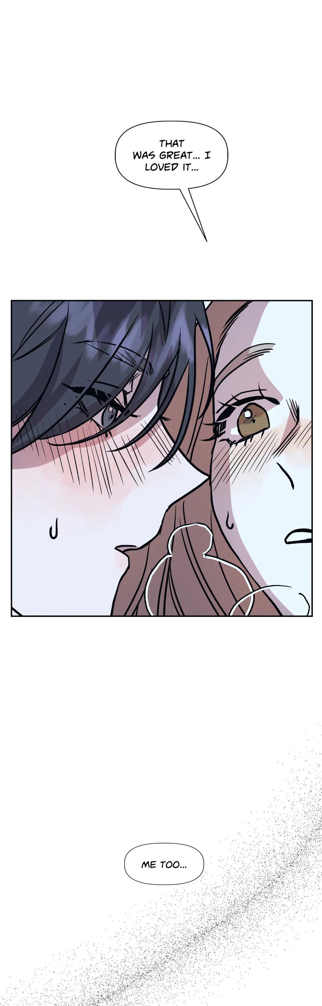 Bitter Sweetheart Manhwa - Chapter 22 Page 48