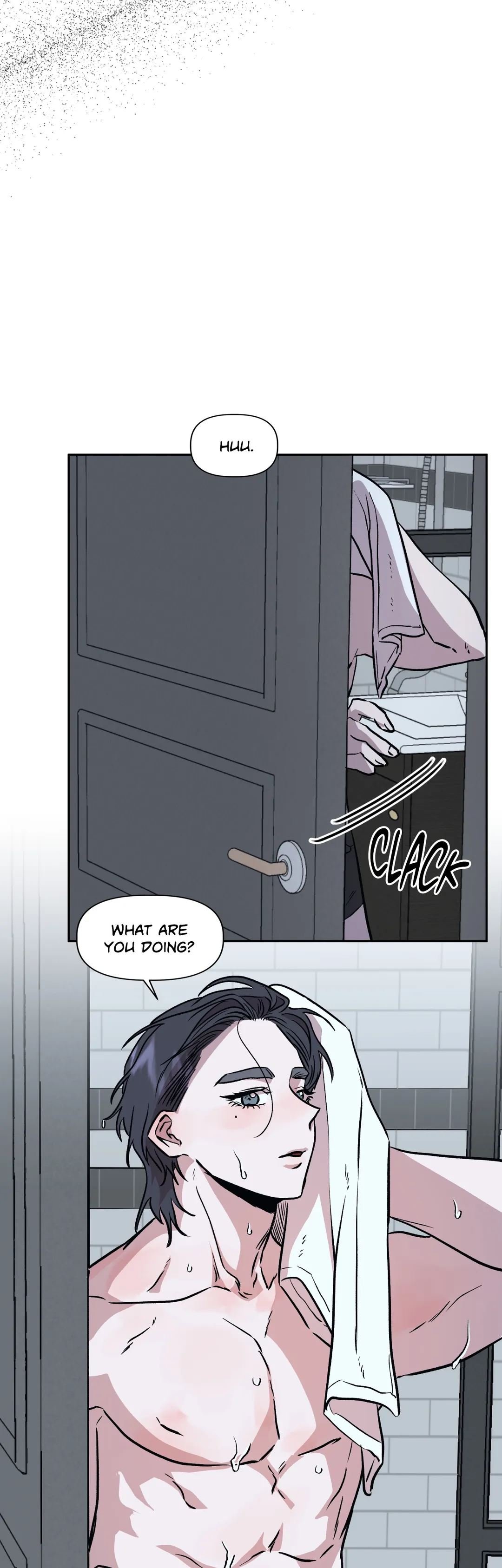 Bitter Sweetheart Manhwa - Chapter 22 Page 49