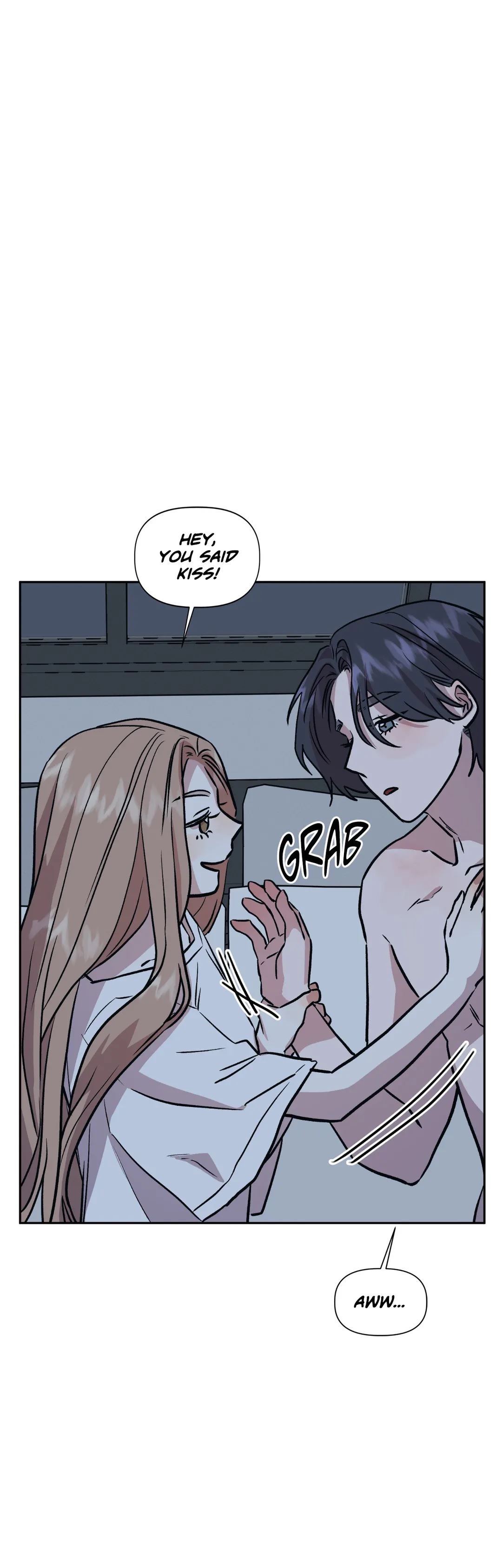 Bitter Sweetheart Manhwa - Chapter 22 Page 53