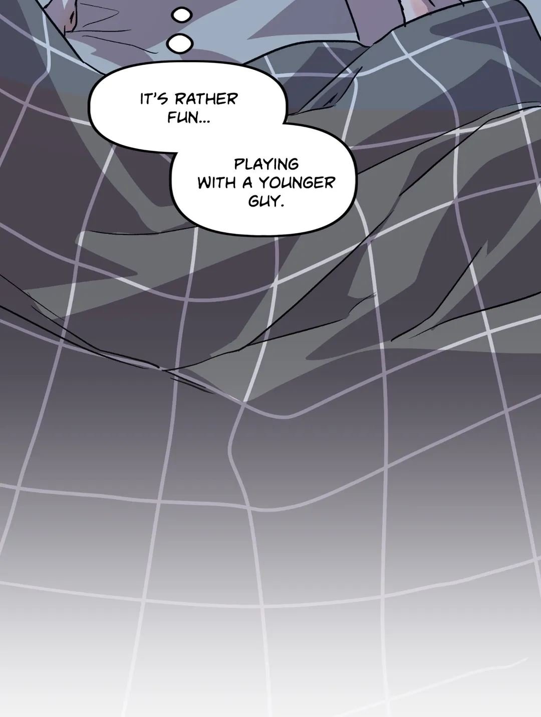 Bitter Sweetheart Manhwa - Chapter 22 Page 58