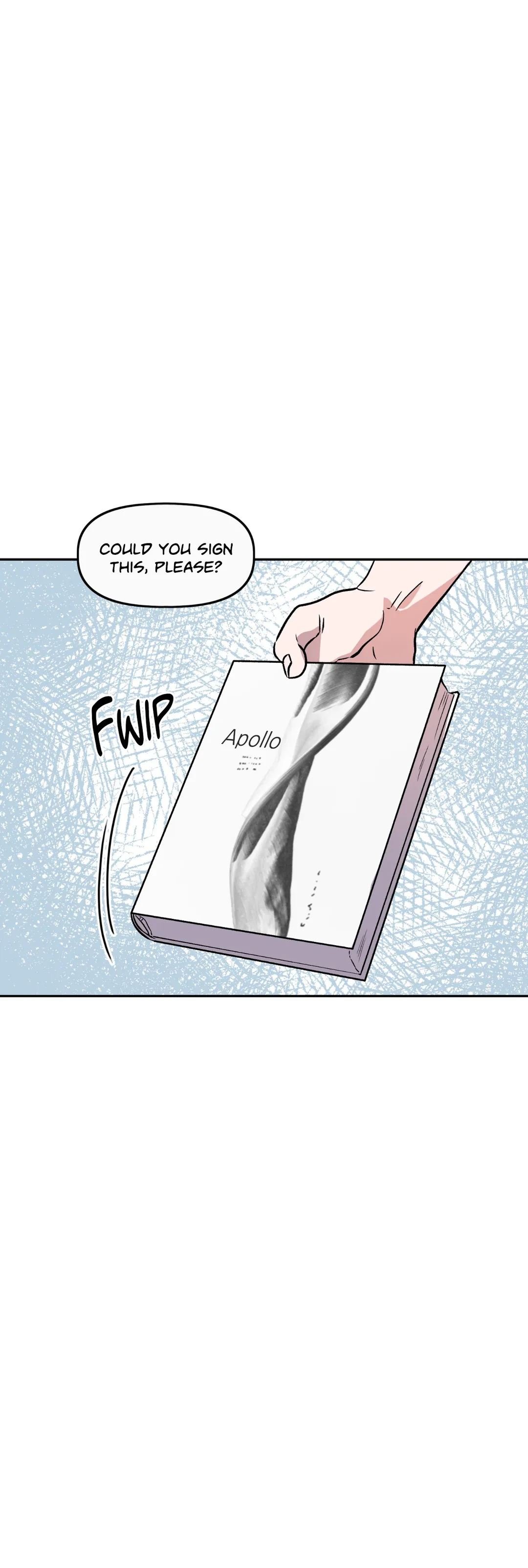 Bitter Sweetheart Manhwa - Chapter 14 Page 0