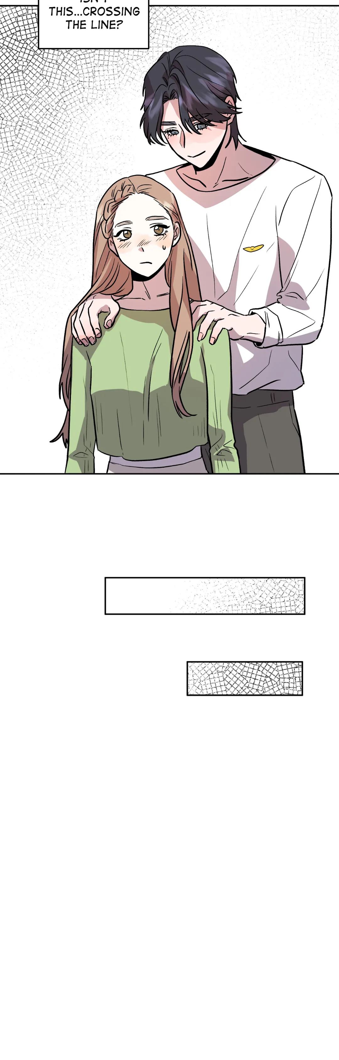 Bitter Sweetheart Manhwa - Chapter 14 Page 27