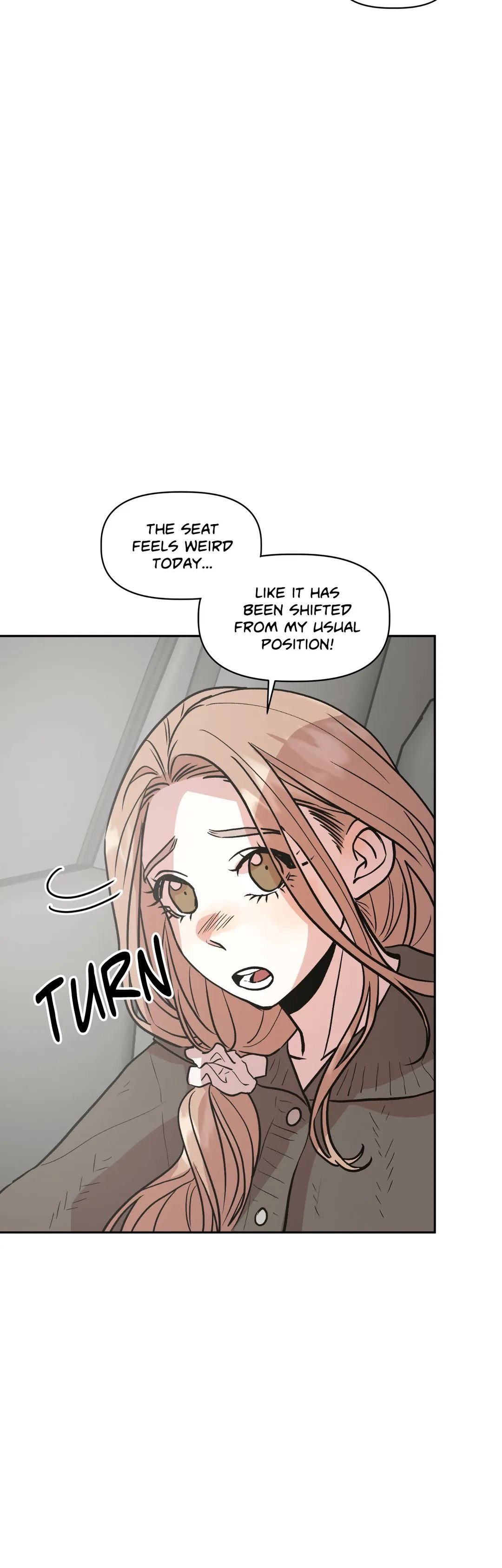 Bitter Sweetheart Manhwa - Chapter 14 Page 29