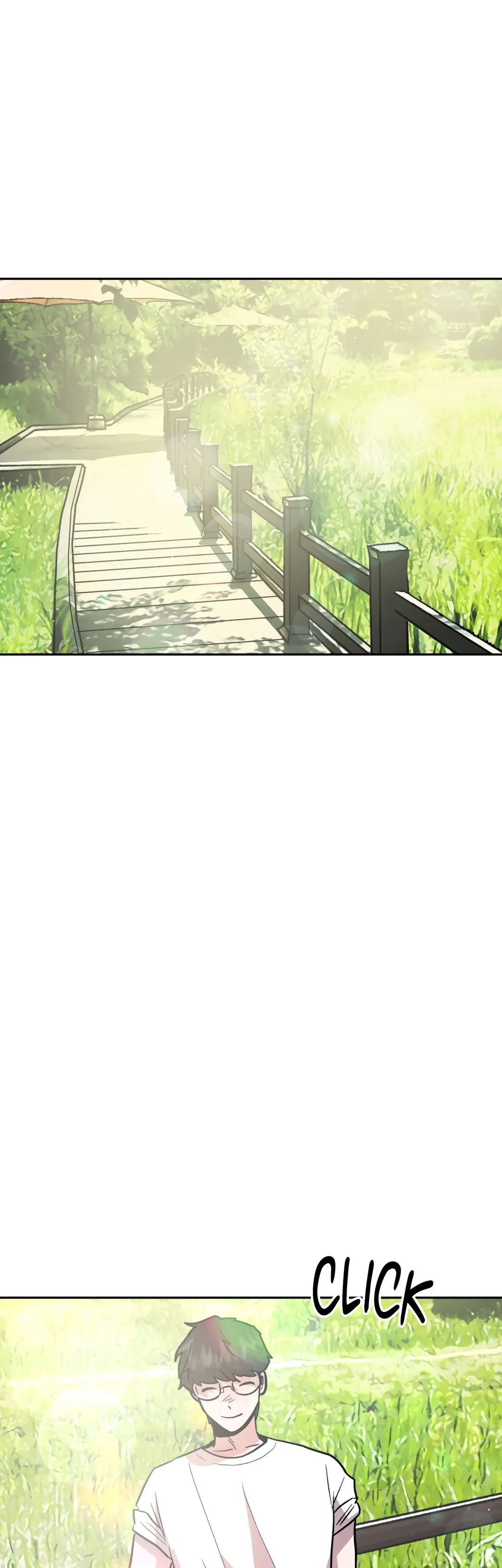 Bitter Sweetheart Manhwa - Chapter 14 Page 32