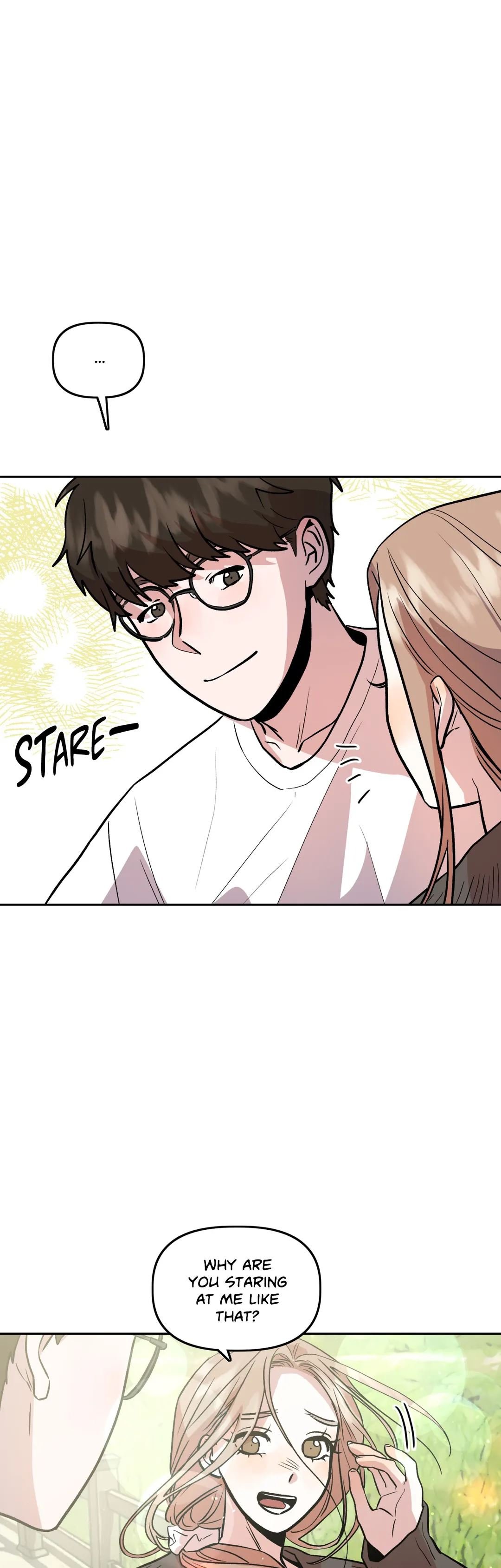 Bitter Sweetheart Manhwa - Chapter 14 Page 34