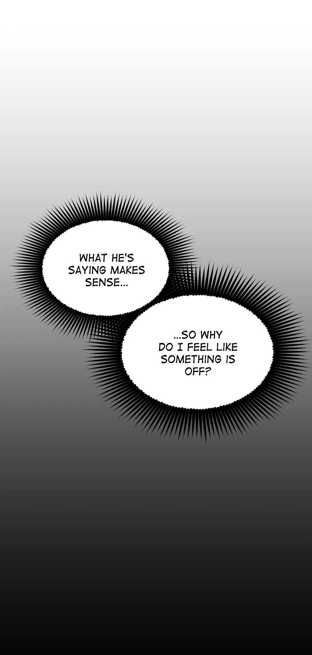 Bitter Sweetheart Manhwa - Chapter 14 Page 47