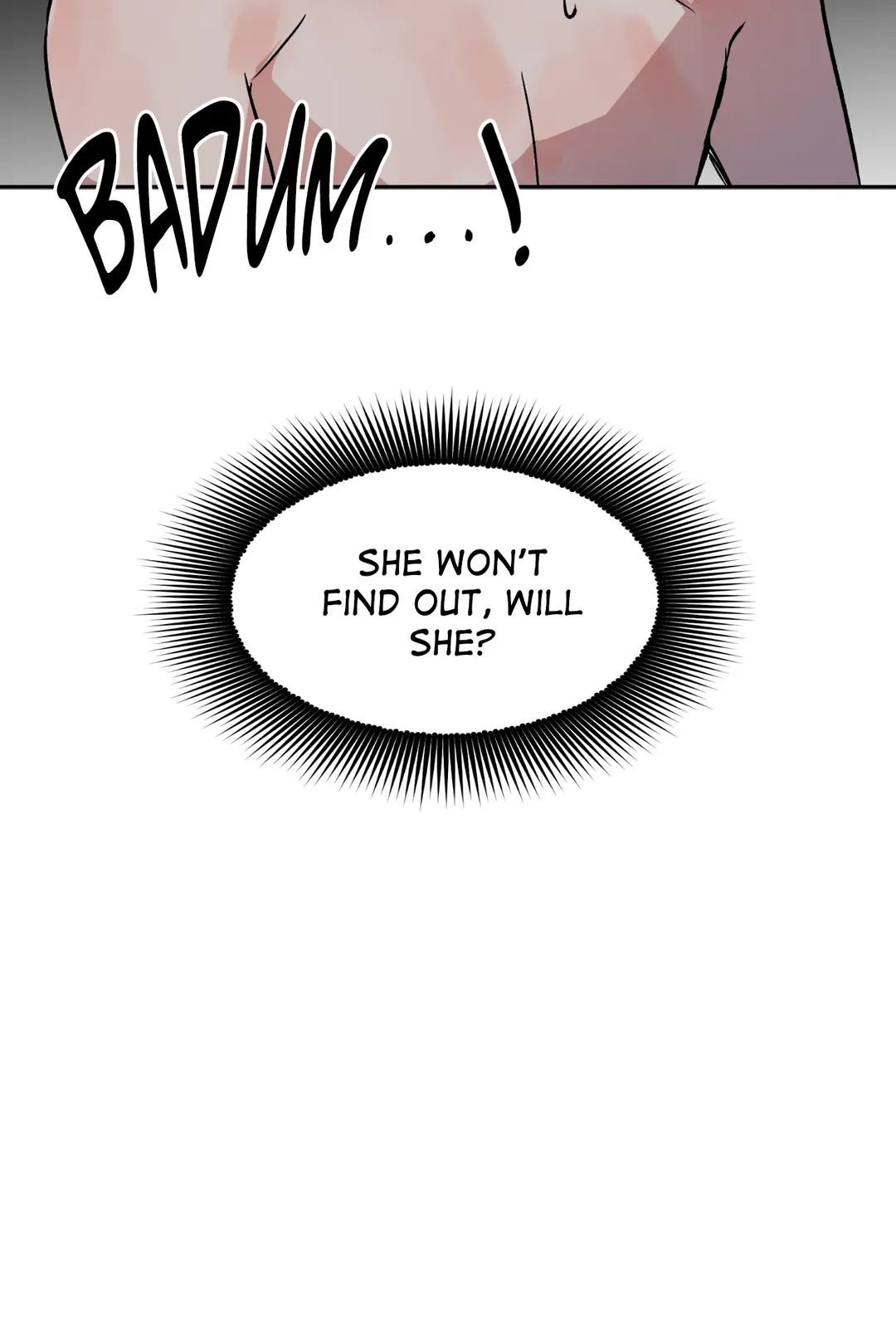 Bitter Sweetheart Manhwa - Chapter 8 Page 35