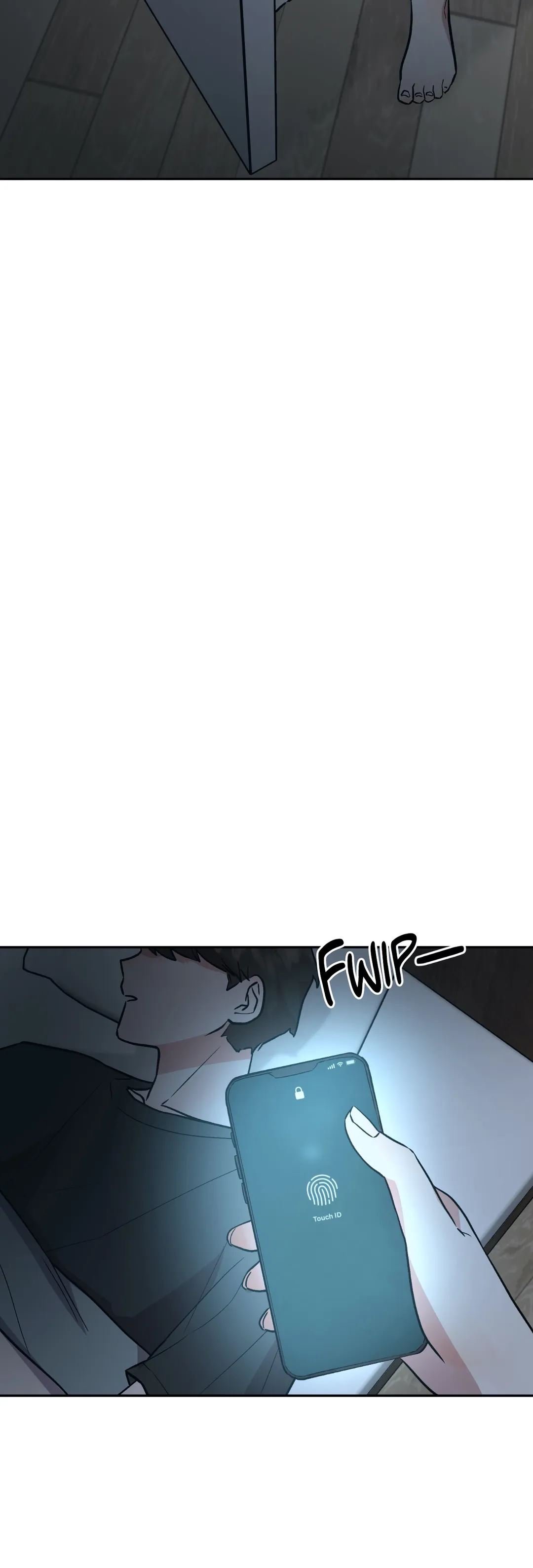 Bitter Sweetheart Manhwa - Chapter 15 Page 3