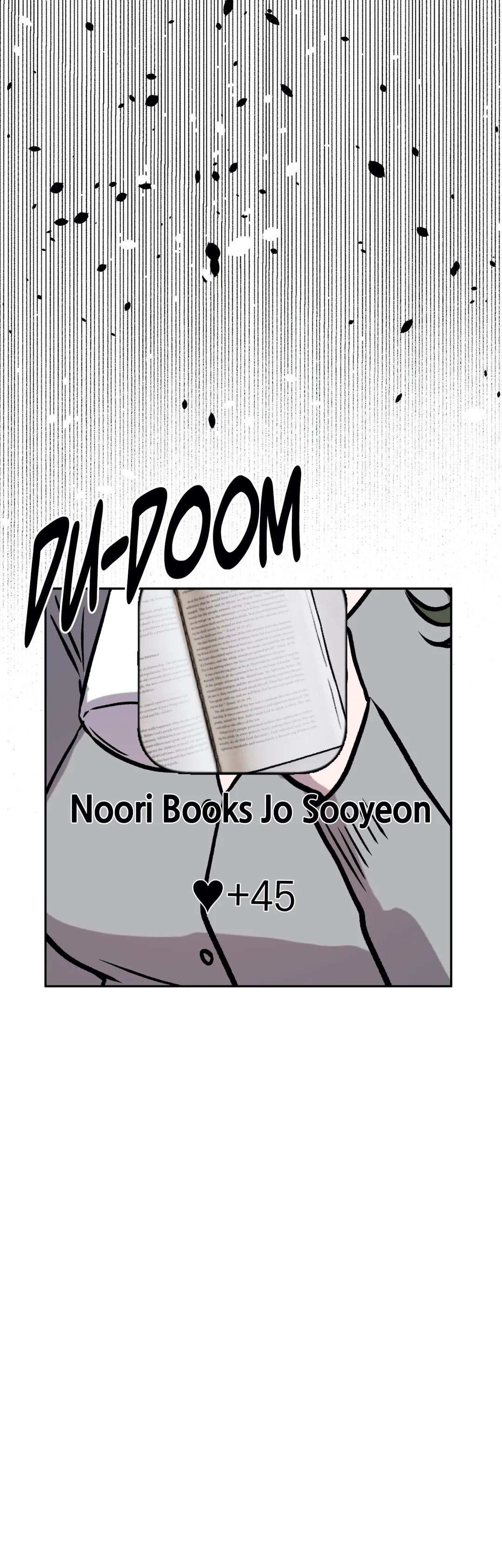 Bitter Sweetheart Manhwa - Chapter 15 Page 16