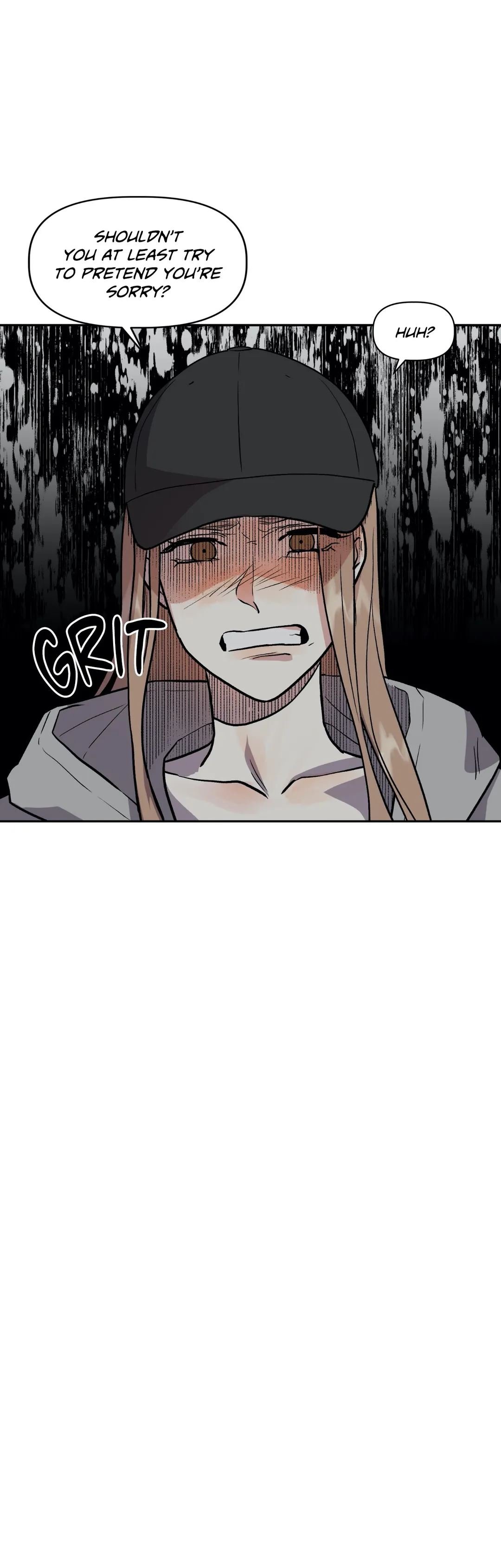 Bitter Sweetheart Manhwa - Chapter 15 Page 40